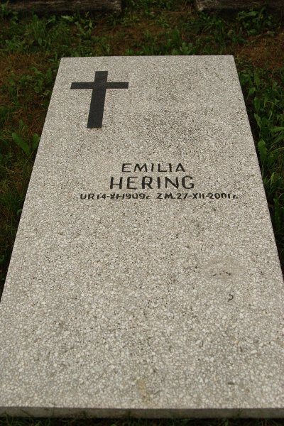 Emilia Hering